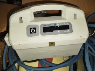 OFERTA Robot limpiafondos Maytronics activex7