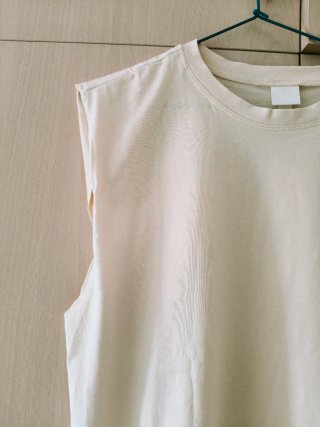 Camiseta chica H&M nueva
