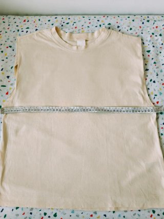 Camiseta chica H&M nueva