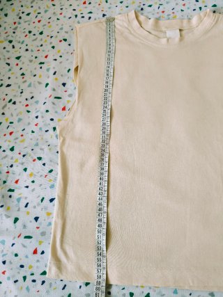 Camiseta chica H&M nueva