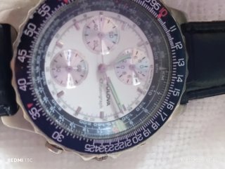 Orologio Bulova Chronograph
