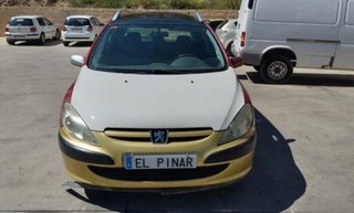 Depresor freno peugeot d143-1a1711m 307 2.0 75504