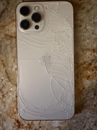 iPhone 12 Pro Max 256GB Oro