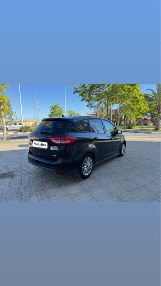 Ford C-MAX 2017
