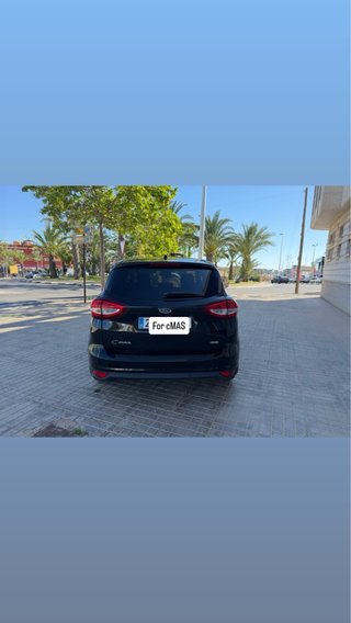 Ford C-MAX 2017