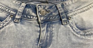 Blue Monkey Jeans Cortos T36