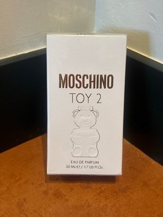 Moschino Toy 2 Eau de Parfum 50ml