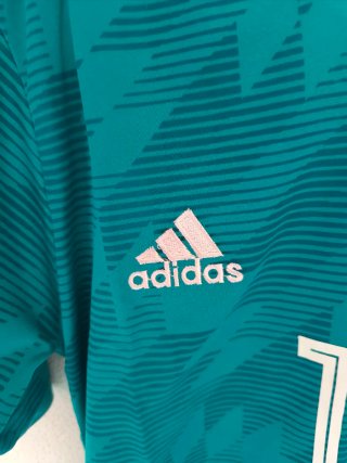 Camiseta Alemania 2018 Adidas Talla M