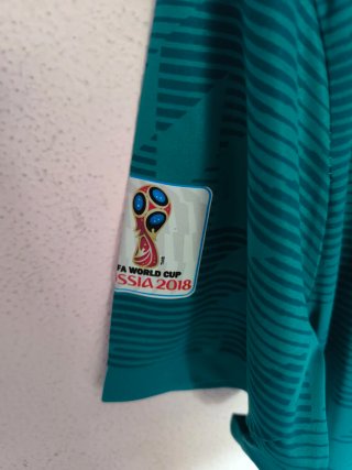 Camiseta Alemania 2018 Adidas Talla M
