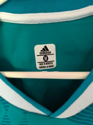 Camiseta Alemania 2018 Adidas Talla M
