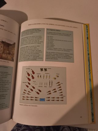 Historia de la Música para Niños - Siruela