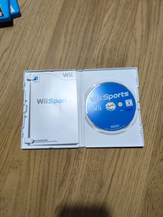 Wii Sports Nintendo