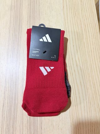 Calcetines Adidas Football HEAT.RDY