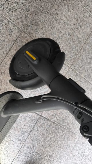 Patinete Xiaomi 1S