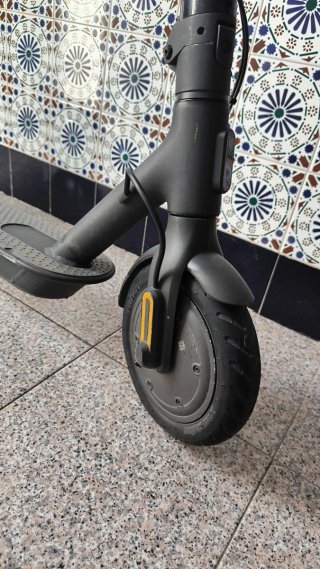 Patinete Xiaomi 1S