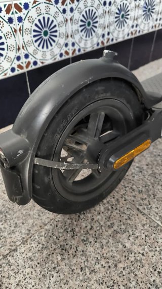 Patinete Xiaomi 1S