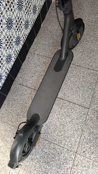 Patinete Xiaomi 1S