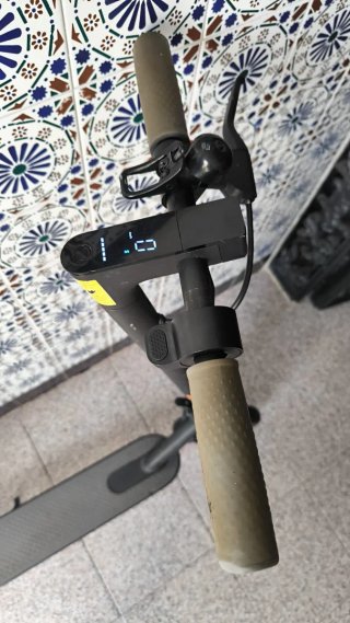 Patinete Xiaomi 1S