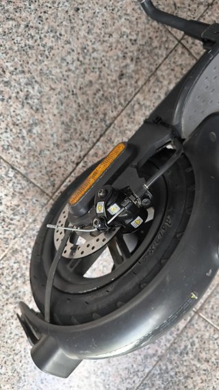 Patinete Xiaomi 1S