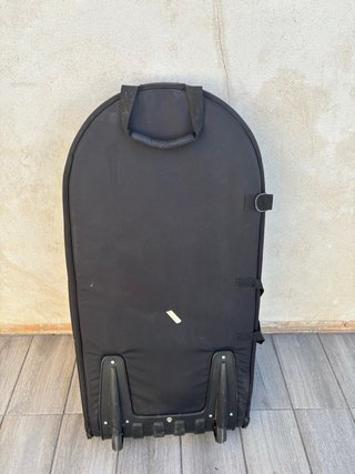Maleta de viaje Bugaboo para carrito