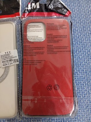 Set 3 Cover iPhone 12 Pro Max