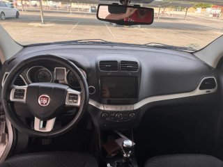 FIAT Freemont 2011