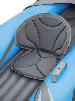 Kayak Hinchable Bestway Surge Elite 1 Persona