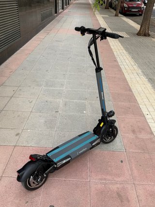 Patinete electrico