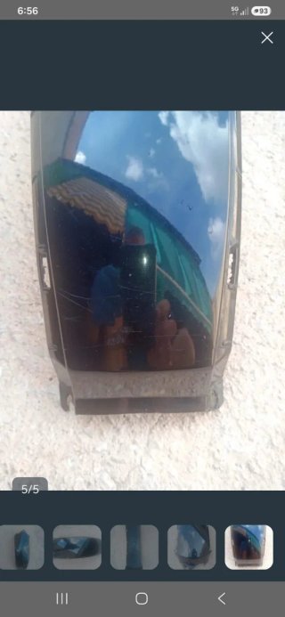 Panel Central BMW F650GS
