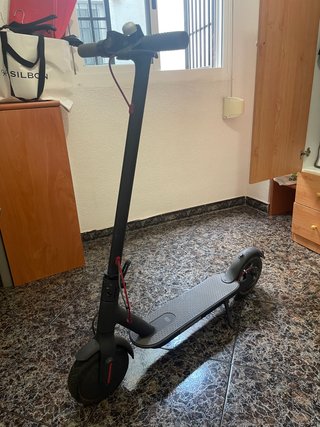 Patinete Xiaomi M365 Nuevo