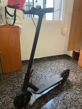 Patinete Xiaomi M365 Nuevo