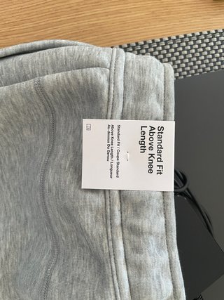 Pantalones Nike Tech Fleece Gris XXL