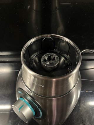 Batidora Cecotec PowerTitanTitanium