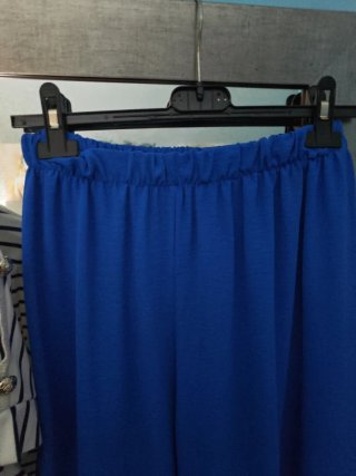 Conjunto marinero camiseta/pantalón mujer nuevo.