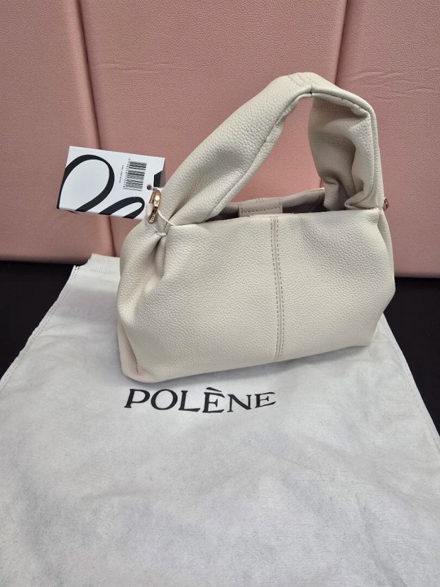 Bolso Poleine Nova Beige Nuevo