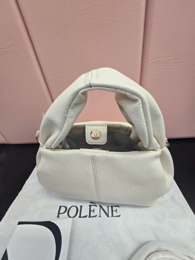 Bolso Poleine Nova Beige Nuevo