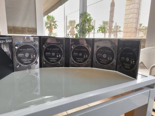 Juego de Tronos - 1ª Temporada Completa