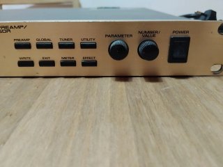 Processore Roland GP-100 Multi Effetti per Chitarra