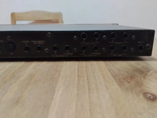 Processore Roland GP-100 Multi Effetti per Chitarra
