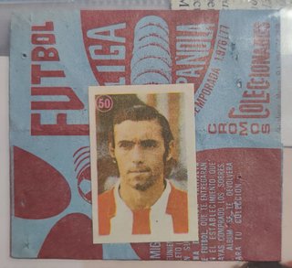 250 Sobres Futbol 1976/77 Grafimur Sin Abrir