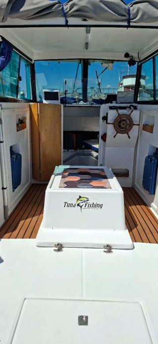 Barco Fibresport