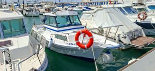 Barco Fibresport