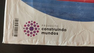 Ciencias Sociais, 6 Primaria, Proxecto Construí...