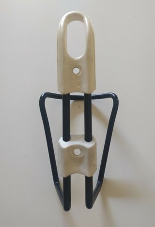 Portaborraccia Allara Bottle Cage Vintage Retro