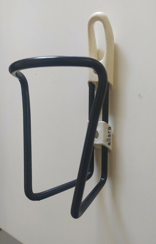 Portaborraccia Allara Bottle Cage Vintage Retro