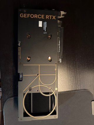 Tarjeta Gráfica RTX 4060 Ti ProArt