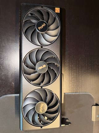 Tarjeta Gráfica RTX 4060 Ti ProArt