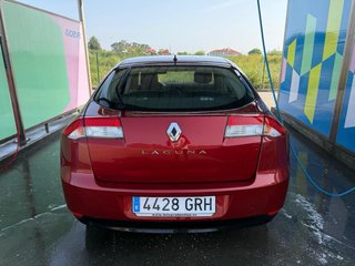 Renault Laguna 2010