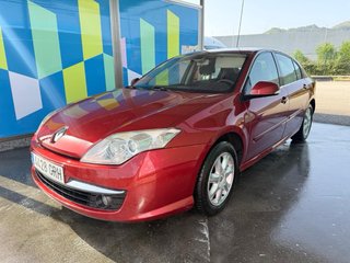 Renault Laguna 2010