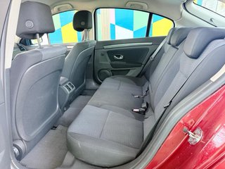 Renault Laguna 2010
